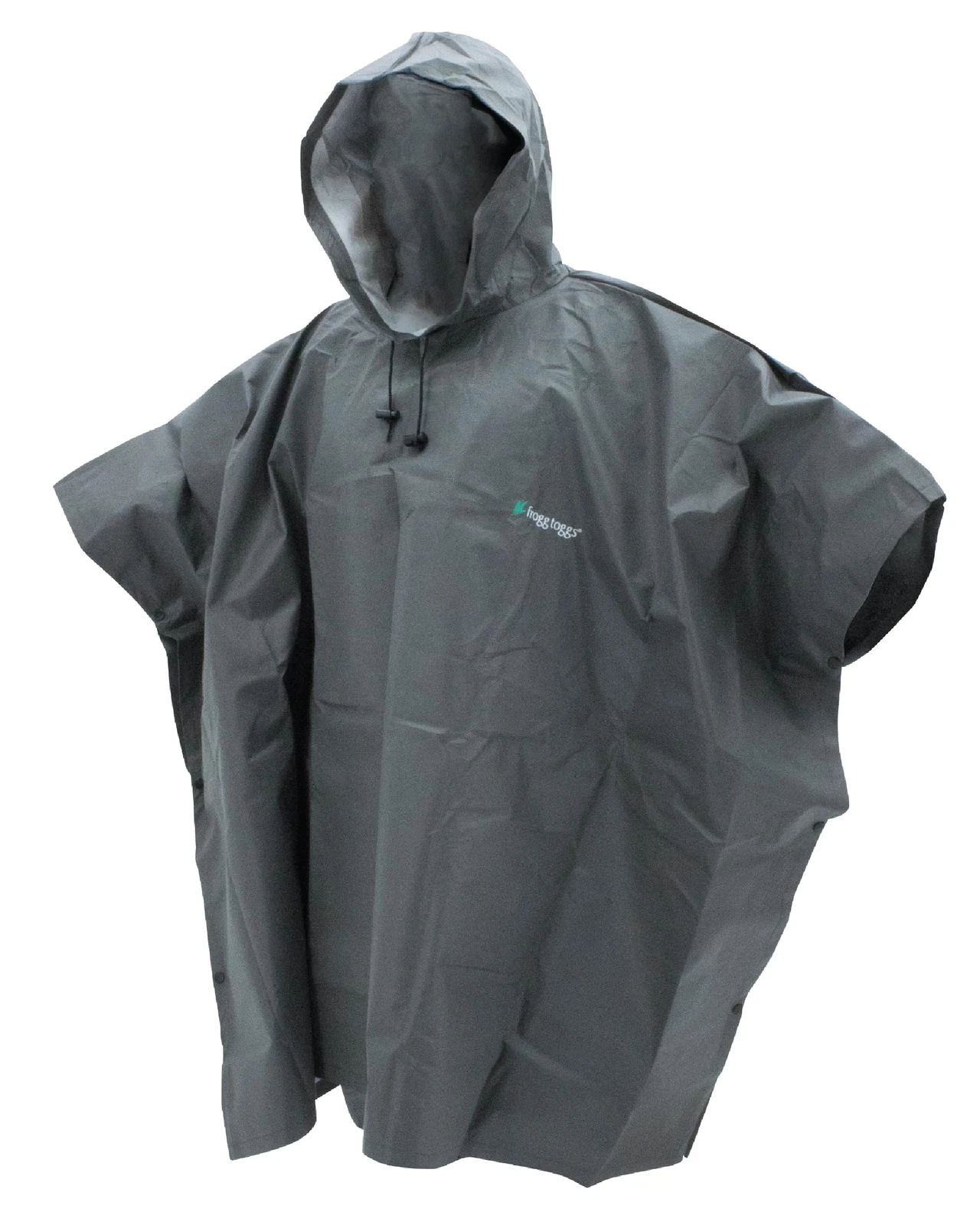 FROGG TOGGS Ultra-lite2 Waterproof Breathable Rain Poncho Adult and Youth Sizes
