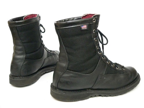 Danner Acadia 200g GTX Gore-Tex Black 