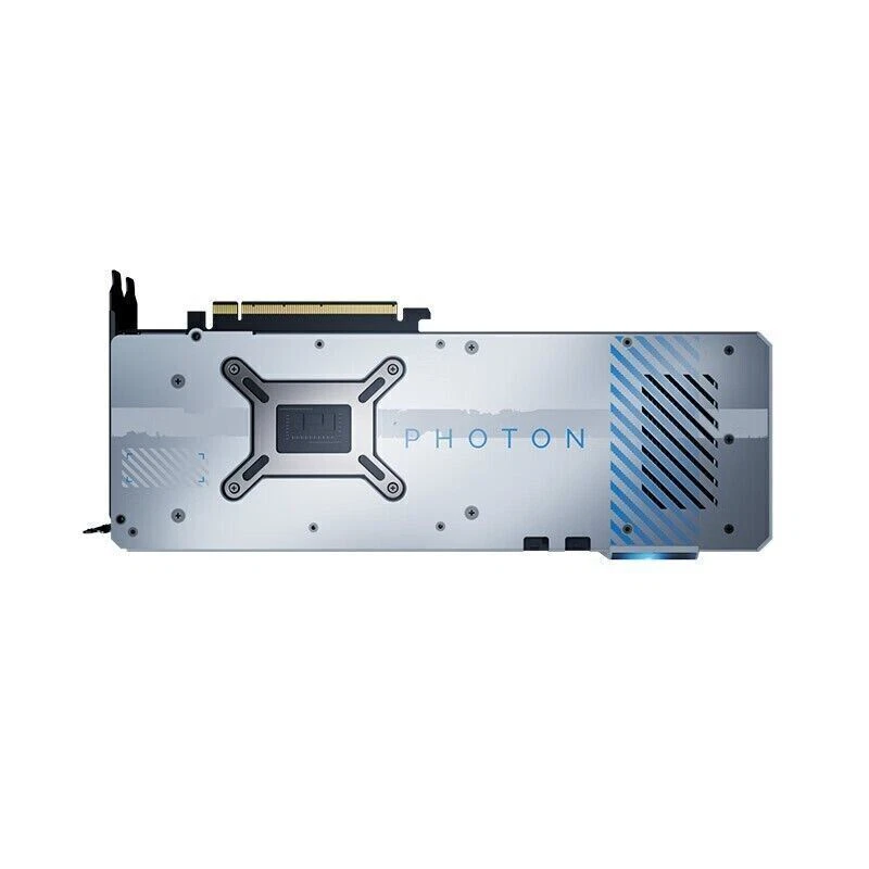 GUNNIR Intel Arc A750 Photon 8GB GPU OC W 2400MHz GDDR6 Graphics card - Image 3 of 4