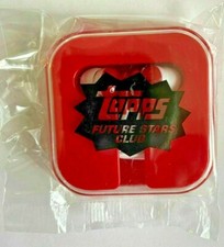 NEW 2021 Topps FUTURE STARS CLUB Baseball Brand Industry Headphones Ear Buds