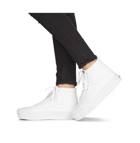 Big city hotsell girl platform sneaker