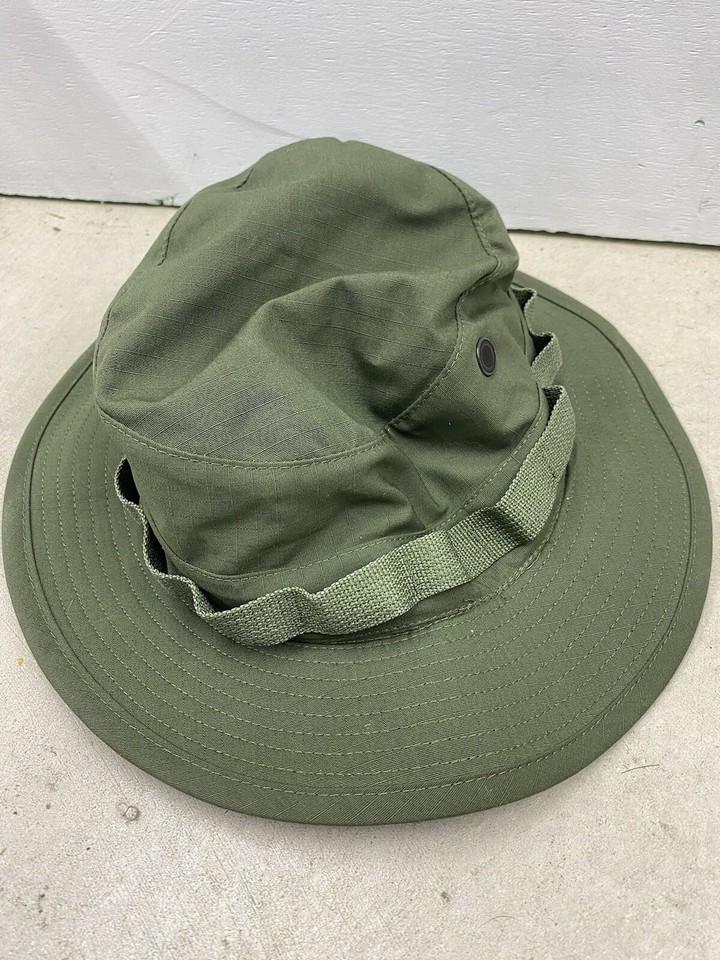 Tru Spec Hat, Sun, Hot Weather, Type II, Boonie Hat, Fishing Hat eBay