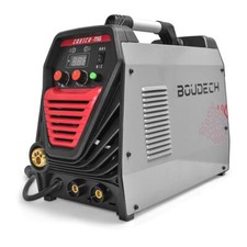 CASTER-MIG Saldatrice a filo continuo da 160Amp con doppia funzione MIG/MMA