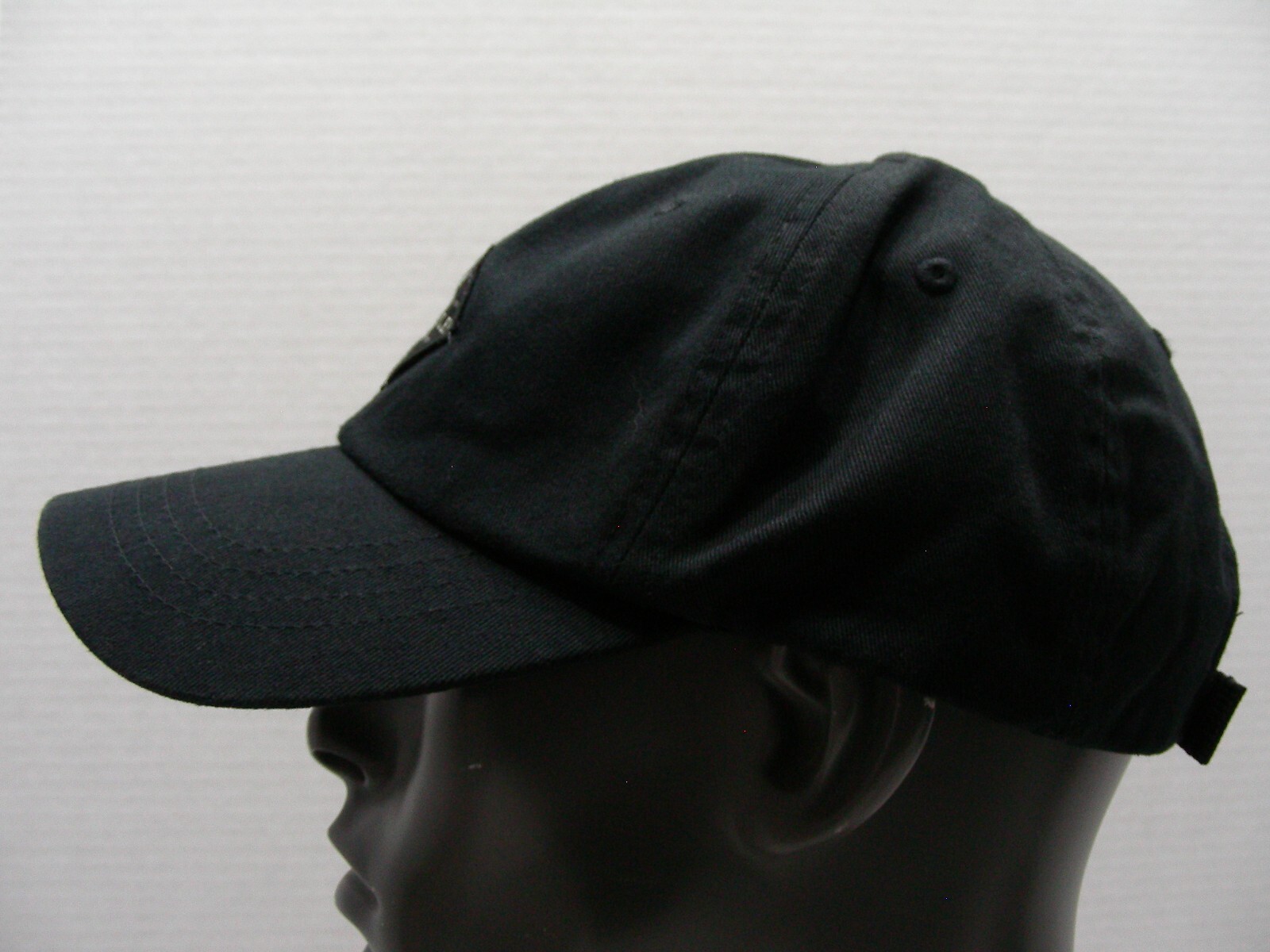 HURLEY - One Size Adjustable STRAPBACK Baseball C… - image 5