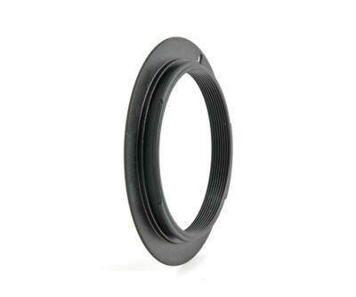 TS-Optics ultrakurzer Adapter von M48 auf Canon EOS EF , EF-M48F