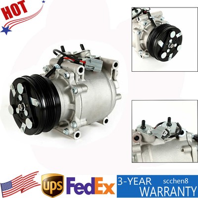 1997-2001 Honda CR-V 2.0L1 Year Warranty 1994-1997 Honda Civic Del 