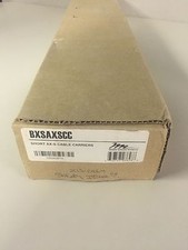 Middle Atlantic Products BXSAXSCC  Short AX-S System Cable Carriers  NEW