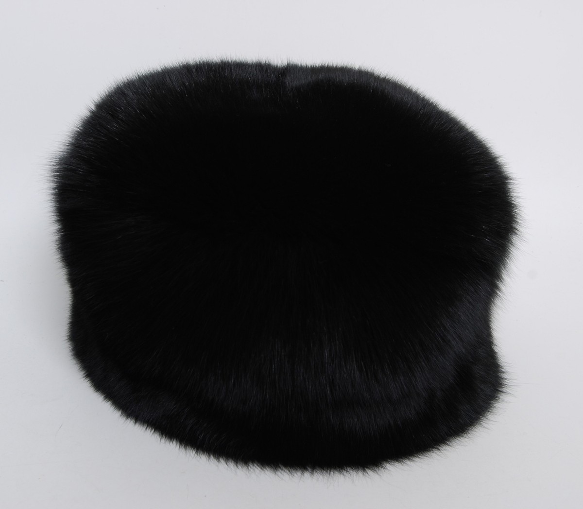 ハット PRADA Woman Hat Dark 1HV0292HHU F0003 Prada Hats in Black | Lyst