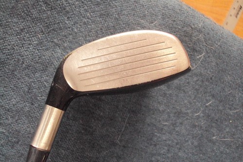 Bridgestone J36 2 hybrid 19 deg Bazooka Ultra light senior graphite 39" - Picture 2 of 5