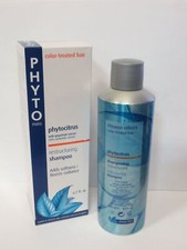PHYTO PHYTOCITRUS RESTRUCTURING SHAMPOO 6.7 OZ BOXED