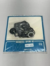 ✅ Honda Ct70 St70 Top End Gasket Set NOS Made In Japan Best Quality USA seller