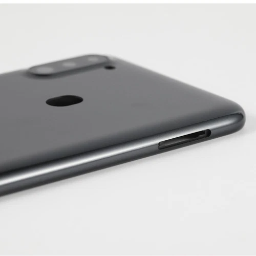 Carcasa Trasera Tapa Batería Puerta con Adhesivo Para Samsung Galaxy A11 A115A / U - Imagen 6 de 6