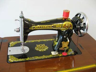 A Buyers Guide To Your First Sewing Machine
