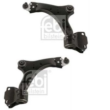 FEBI BILSTEIN QUERLENKER SET links & rechts für Volvo XC70 II 136 V60 155 157