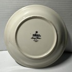 Mikasa Ivory China #215 Dorchester Japan Pattern Soup Plate 7 3/4" — photo 3