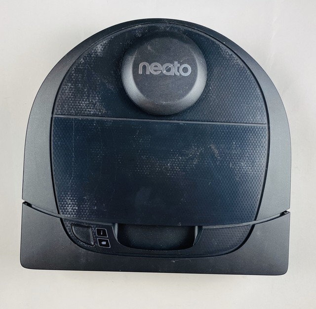 neato robotics d4