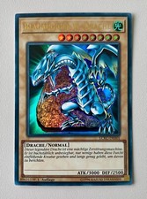 Yu-Gi-Oh! Legendary Collection Kaiba Mega Pack LCKC-DE Einzelkarten - deutsch