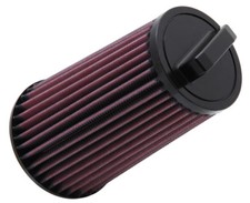 K&N Replacement Air Filter BMW Mini Countryman (R60) 1.6d 112hp (2010 > 2015)