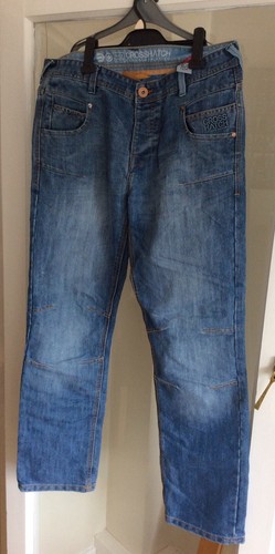 BLUE JEANS SIZE 36L | eBay
