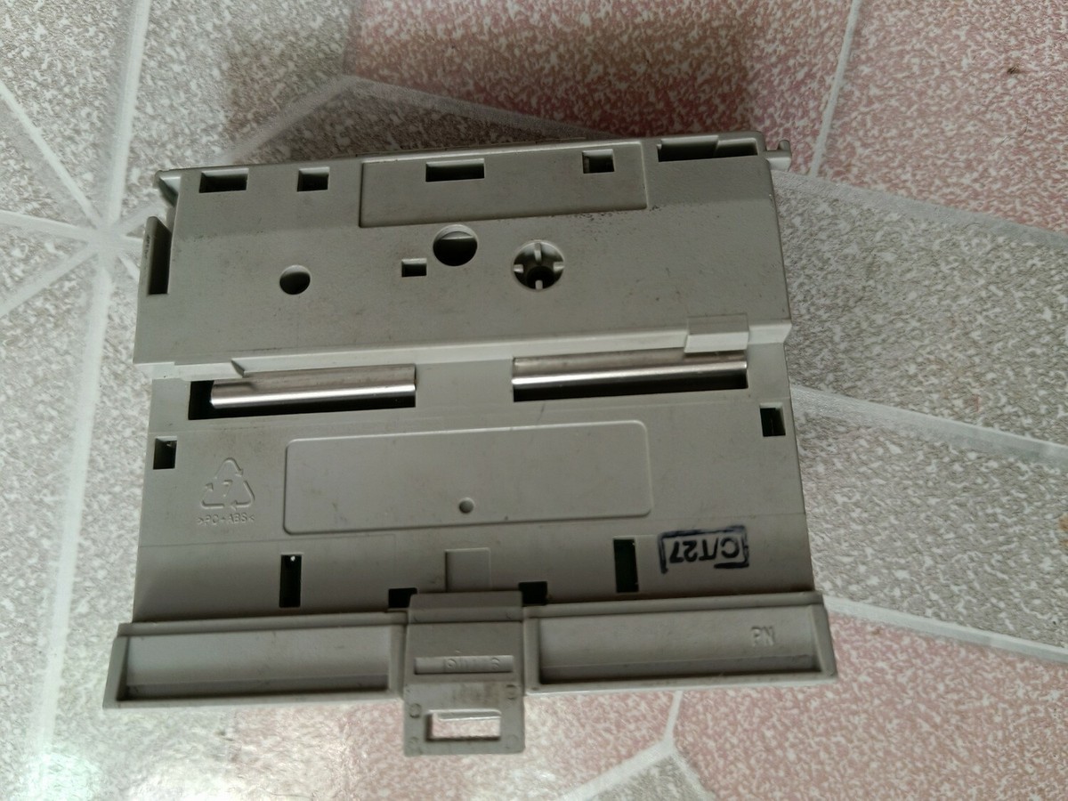 Allen-Bradley 1794-TB3 1794TB3 I/O Module 662468112352 | eBay Allen-Bradley 1794-TB3 1794TB3 I/O Module 662468112352 | eBay