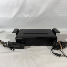 Vintage Pioneer Cdx-fm61 6 CD Auto Changer w/ CxA5799 Controller Display N