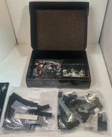 21016 LEGO Architecture Sungnyemun NEW!