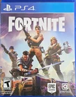 Fortnite (Sony PlayStation 4, 2017)