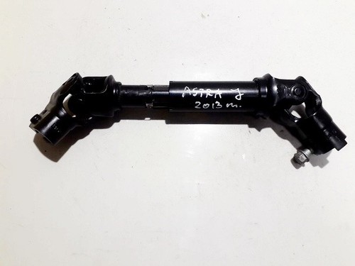 13251807 Lenksäule unten hin 103146863 Opel Astra DE851310-10