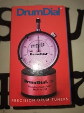 Drum Dail Drum Head Tuner mit Box