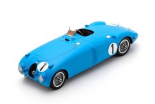 Spark 1 18 Bugatti 57 C No.1 Winner 24H Le Mans 1939 J P. Wimille P. Veyron 18LM