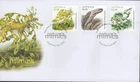 AUSTRALIA - 2021 'NATURE'S MIMICS' First Day Cover [F1049]