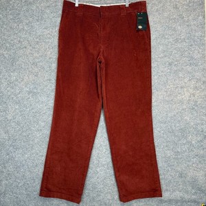 Dickies Corduroy Pants | eBay