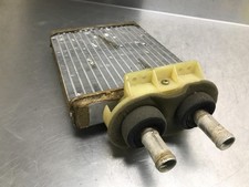 Radiateur Ford CAPRI