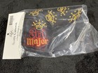 NEW NIB Scotty Cameron Headcover - 2018 “Crown Tartan” The Open Championship