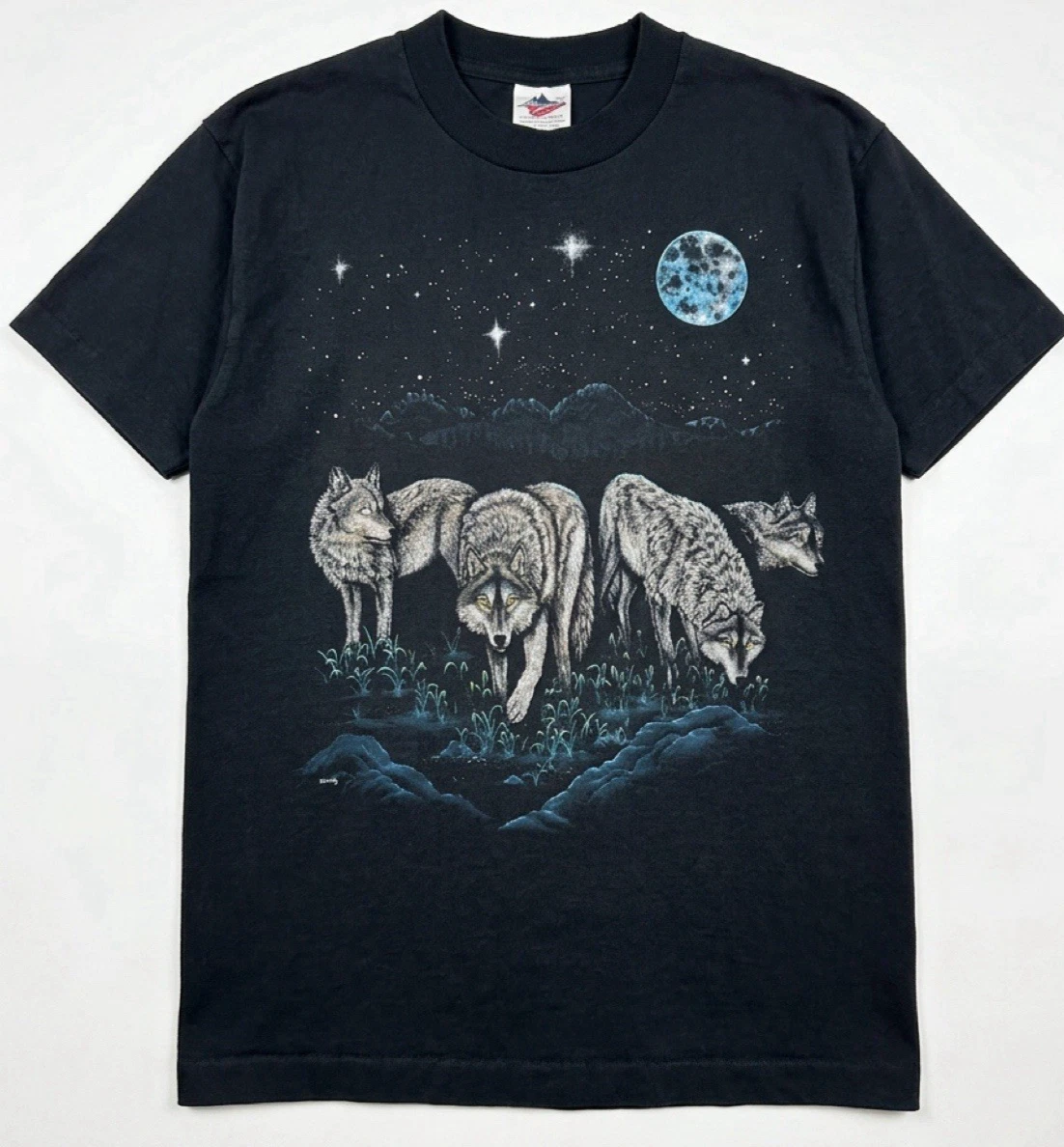 Buffalo Short Sleeve T-Shirts for Men for sale | eBay