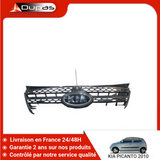 Calandre Kia PICANTO