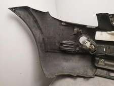 Pare-choc avant Chevrolet CAPTIVA