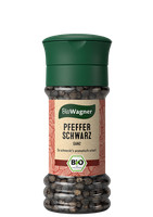 Bio Wagner Bio Pfeffer Schwarz 0.040Kg 4049164125262