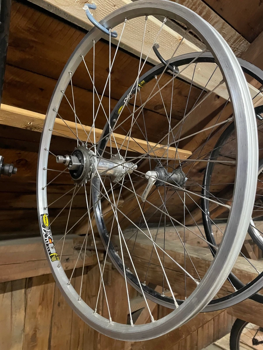 White Industries Bicycle Wheels & Wheetsets for sale | eBay