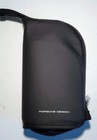 PORSCHE DESIGN lufthansa business class amenity kit opened — photo 1