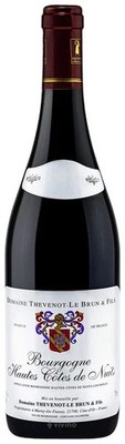 Thevenot-Le Brun - Bourgogne Hautes Côtes de Beaune 2024 (750ml)