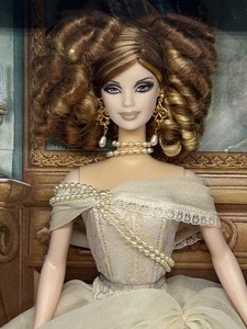 Barbie Lady Camille | eBay