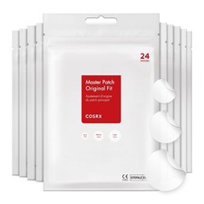 COSRX Acne Pimple Patch Absorbing Hydrocolloi...