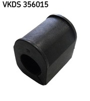 SKF Stabilisatorlager Stabilager Buchse Stabilisator Vkds 356015 FüR Renault 1