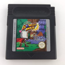 ebay® Auktion 198313873524 | Nintendo Game Boy Color: Bomberman Pocket - GBC Modul GAMEBOY (PAL EUR) Thumbnail of ebay® auction 198313873524 | Nintendo Game Boy Color: Bomberman Pocket - GBC Modul GAMEBOY (PAL EUR)
