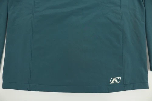 Klim Delta Soft Shell Jacket Men's XL image 6