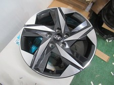 2021 2022 2023 Hyundai Elantra SEL oem factory 17" wheel rim****not a replica***