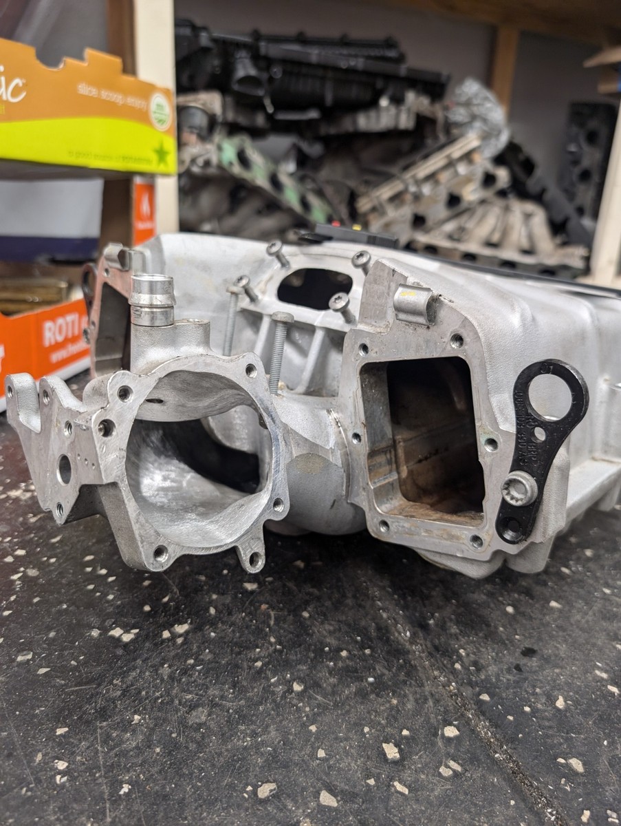 Ported 09-2017 AUDI A8 A6 Q5 Q7 S4 S5 3.0L ENGINE SUPERCHARGER OEM