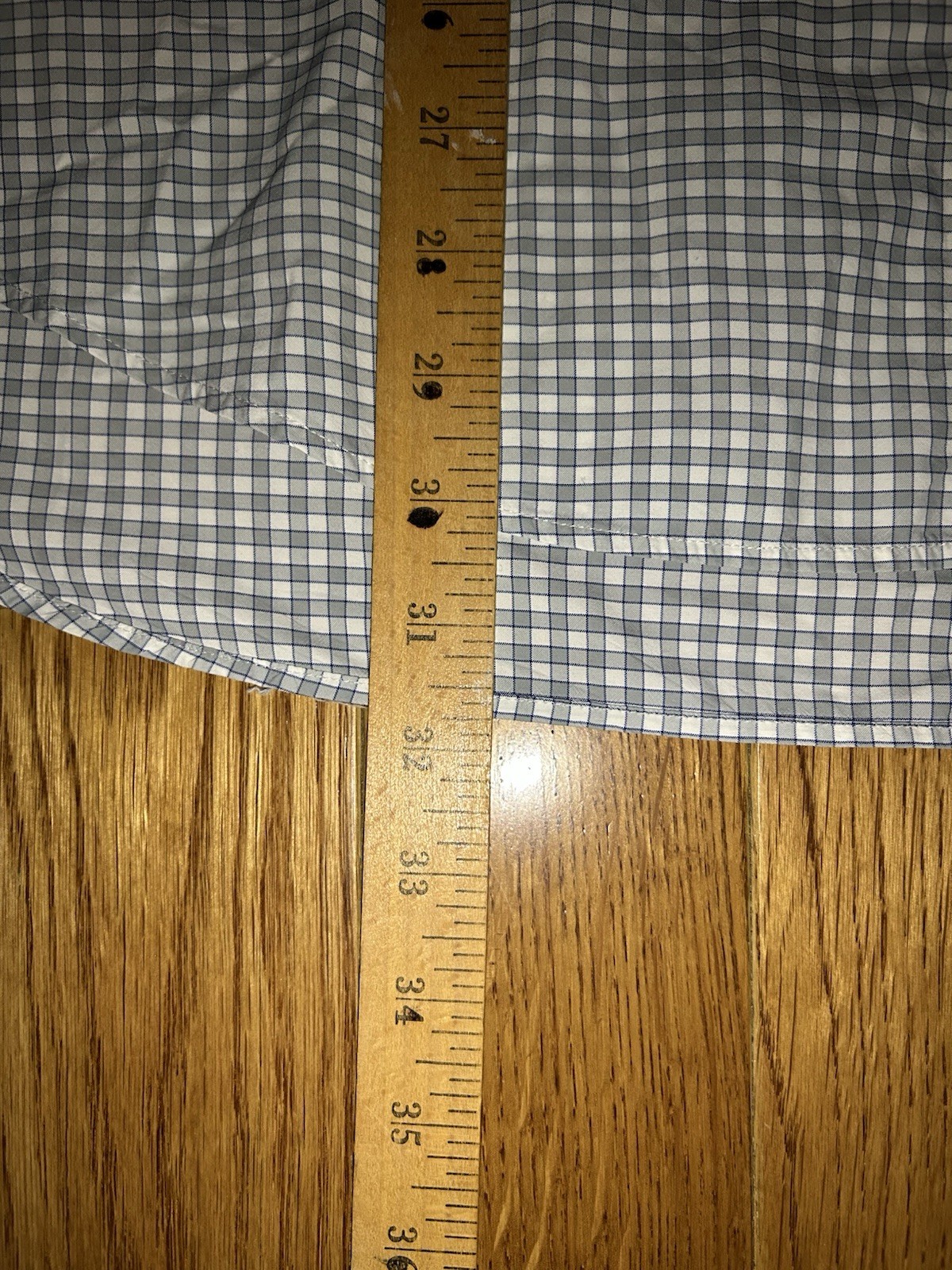 Men’s Vineyard Vine Performance Button Down Shirt… - image 6