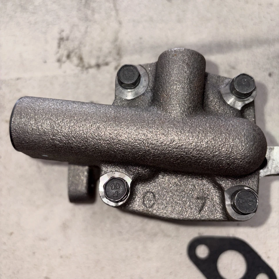 Engine Oil Pump for Ford Mustang 1985-1988 1991-1993 Ranger 1985-1994 Aerostar - Image 4 of 4